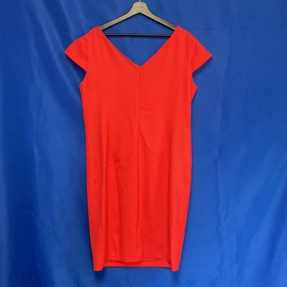Jones New York Women’s Dress Size 16 - Picture 2 of 3